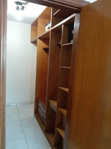 Imagem 6 de 15 de Casa Térrea Para Alugar Na Vila Yara Mobiliada. - 17530