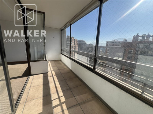 Departamento En Venta De 4 Dorm. En Las Condes