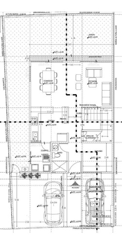 Imagen 12 de 14 de Casa En Venta Zibatá Biznaga 3 Niveles