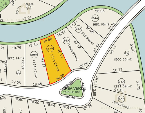 Terreno En Venta Ubicado En La Isla 2 Del Fraccionamiento El Dorado Residencial Y Marina