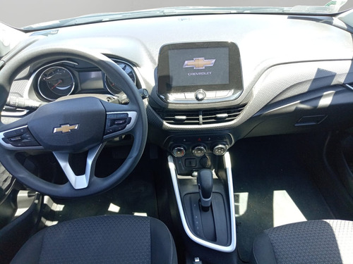 Chevrolet Onix 1.0t Lt At