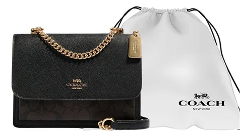 Bolsa coach new york original sale