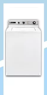 Lavadora Maytag 18 Kg Blanca 7mmvwc200dw