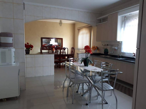Casa Com 3 Quartos À Venda, 249 M² Por R$ 670.000 - Parque Das Nações - Indaiatuba/sp - Ca10888