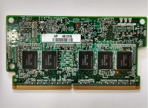 Memoria Cache Hp 1gb P420 Ddr3-1600 633542-001 (Usado)