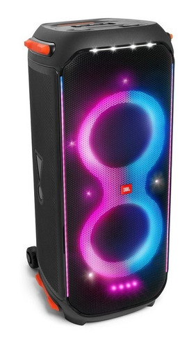 Cornetas Jbl Partybox 710 Portatil 800w Bluetooh/ Usb/ Tws