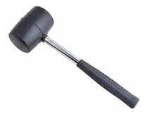 Comprar Martillo Masa De Goma Carpintero Herramienta Martillos Acero