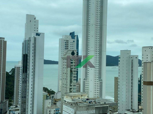 Imagem 25 de 30 de Apartamento Com 4 Dormitórios À Venda, 135 M² Por R$ 1.550.000,00 - Pioneiros - Balneário Camboriú/sc - Ap0418