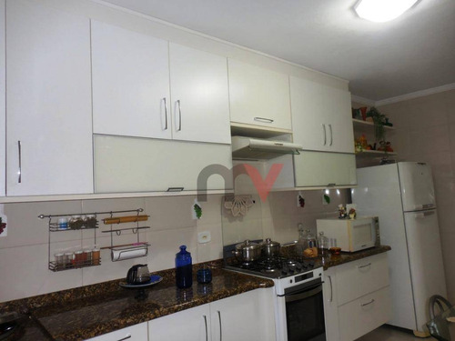 Imagem 28 de 30 de Apartamento Na Tupi Com Dois Dormitórios, Suíte, Sacada, Uma Dispensa, Área De Serviço, Uma Vaga De Garagem, Prédio Com Academia - Ap0002