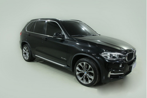 BMW X5MLB1744 3.0 4X4 30D I6 TURBO DIESEL 4P AUTOMÁTICO