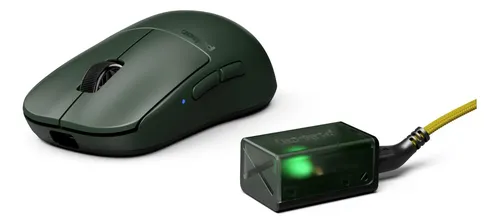 Mouse Gamer Pulsar X2h Mini Founder Edition 4k | MercadoLibre