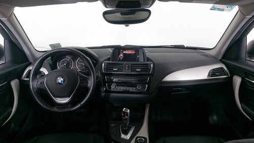 BMW Serie 1 1.6 120IA