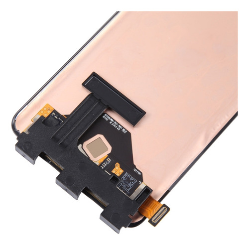 Sjp Amoled Material Lcd Screen For Vivo S12 Pro