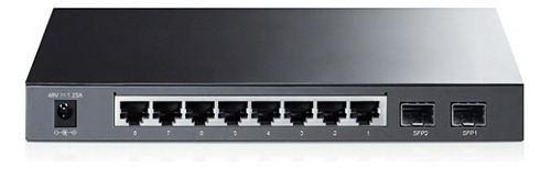 Switch TP-Link TL-SG2210P serie T1500
