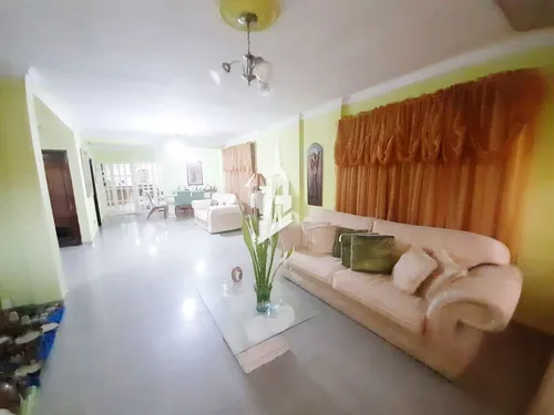 Casa En Villa Icabarú