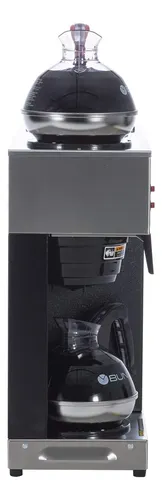 Bunn 04275.0031 Vps Cafetera Comercial De 12 Tazas...