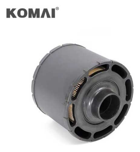 Housing Ecc085002 Ah1190 Laf2532 Filtro De Aire 140-2646-02