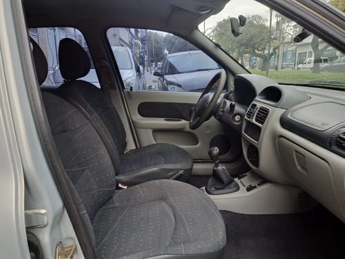 Renault Clio Diesel Full Tomo Auto O Moto Financio Con Dni