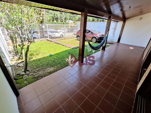 Imagem 2 de 30 de Casa Com 4 Dormitórios À Venda, 139 M² Por R$ 750.000,00 - Cocanha - Caraguatatuba/sp - Ca1552