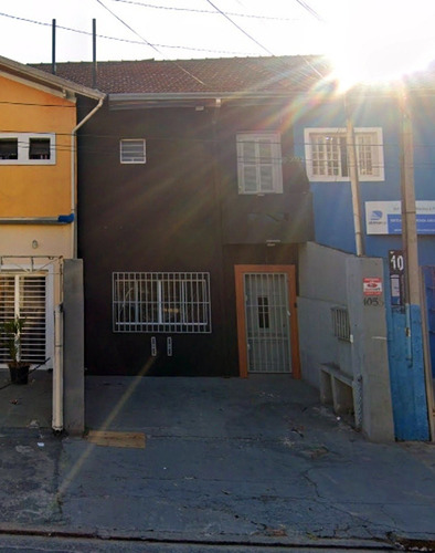 Casa Reformada Com Infraestrutura Elétrica Nova E Toda Cabeada Para Rede.
