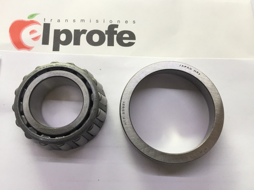 Kit De Baleros Para Una Transmisión Tr4050 Dodge, Ford O Ram