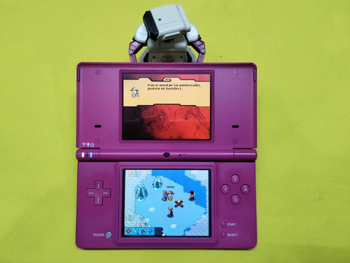 Lego Battles Ninjago Nintendo Ds Nds 3ds 2ds Original (Usado)