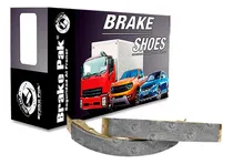 Comprar Zapatas  De Freno Marca Brake Pak Para Volkswagen Vento