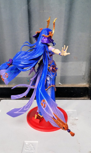 Shogun Raiden 3d