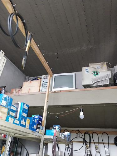 Local Comercial En Merlo