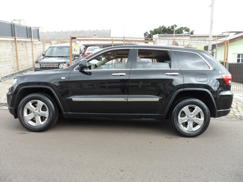 Imagem 3 de 15 de Jeep Grand Cherokee