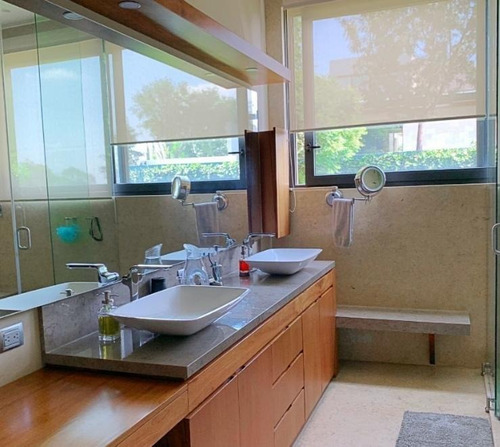 Imagen 12 de 30 de Casa En Venta En Jardines Del Pedregal