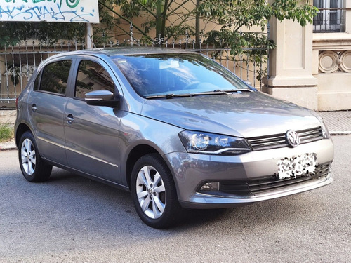 Volkswagen Gol Trendline 2013 Extrafull - Excelente Estado!