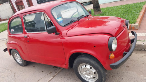 Fiat 600 