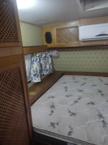 Imagem 11 de 15 de Motorhome - Motorcasa Itapoa Mb