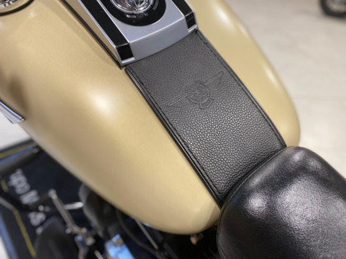 Softail Fat Boy 13/14 12.700km Erica