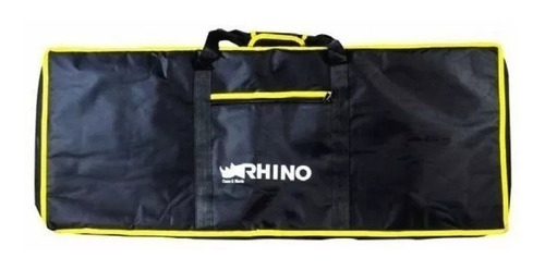 Funda Acolchada Para Organo Mediano Rhino Nu 020 Abregoaudio