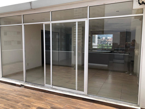 Imagen 10 de 12 de Espectacular Departamento En Lomas De Memetla, Ciudad De México, 50421