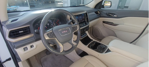 GMC Acadia Denali