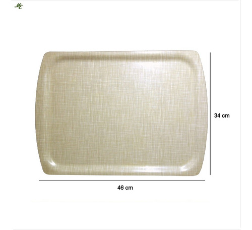 Juego De Jarras Tupperware Y Bandeja De Melamina (Usado)