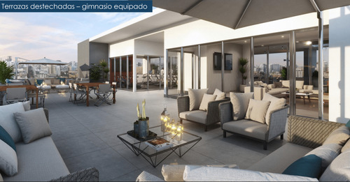 Apartamento Estudio En Venta En El Vergel Entrega Septiembre 2025
