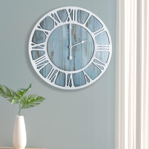 Reloj De Pared De Primera Propiedad Para Decoración Del Hoga