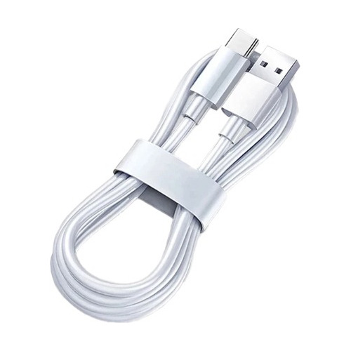 Cable Tipo C Carga Rápida 100w 7a Para Xiaomi Samsung Y Más