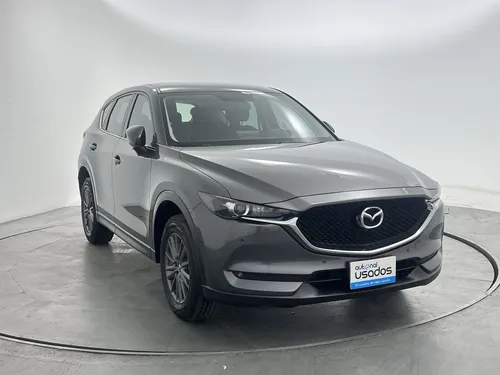 Mazda CX-5 TOURING 2.5 AUT 5P