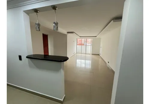 Apartamento En Venta En Los Colores
