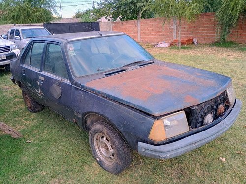 Renault 18 Gtx, Vendo Casco Sin Motor. Soy Titular