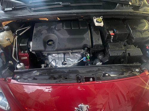 Peugeot 308 1.6 Allure