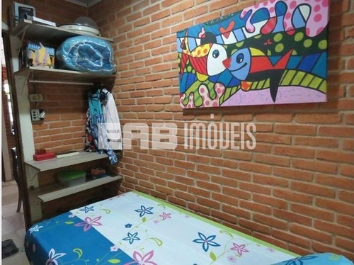 Imagem 16 de 30 de Casa Para Locação De Temporada Em Itamambuca, Ubatuba - Noc - 33257604