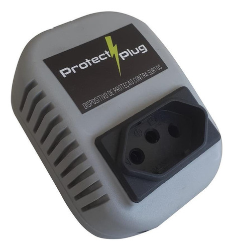 Protectplug - Dispositivo De Protecao Contra Surtos