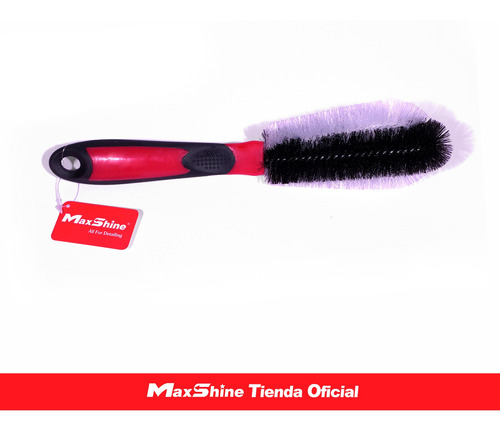 Cepillo Para Llanta Maxshine