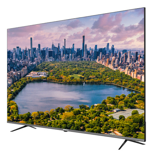 Smart Tv Led 50 Google Tv 4k Uhd Bluetooth